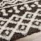 Livabliss Urban Shag USG-2342 Machine Crafted Area Rug USG2342-6796 - alternate 3